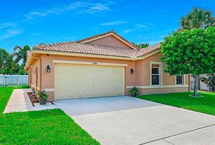 1021 Fosters Mill Road Boynton Beach, FL 33436