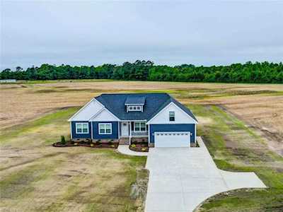 1310 Longstreet Ln Suffolk, VA 23437