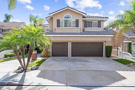 1019 S Wildrose Ln Anaheim Hills, CA 92808