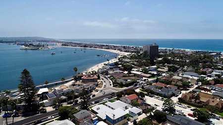 1012 Pacific Beach Drive San Diego, CA 92109