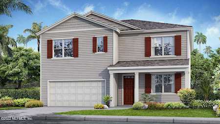 3413 Chancellor Ct Green Cove Springs, FL 32043