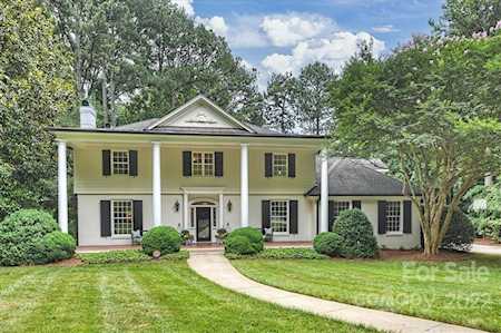 4301 Bryson Ct Charlotte, NC 28211