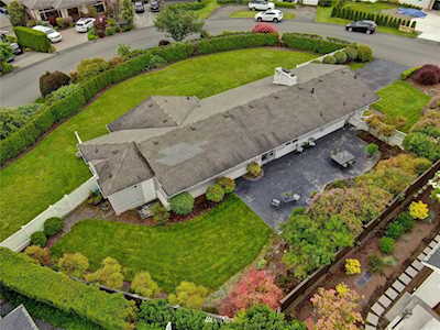 9850 Belfair Road Bellevue, WA 98004
