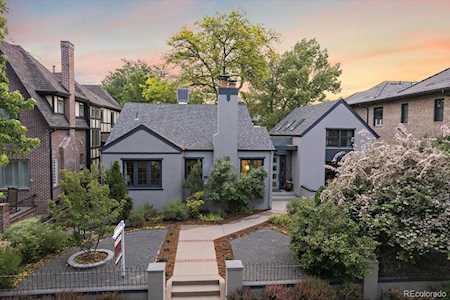 568 S Vine St Denver, CO 80209