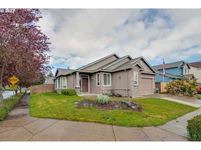1402 NW 29th Ave Battle Ground, WA 98604