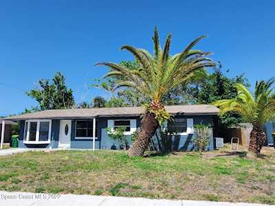 1180 Altman Drive Merritt Island, FL 32952