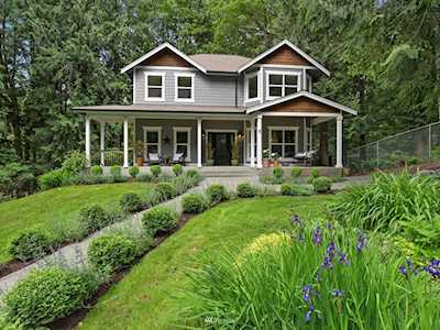 13421 251st Ave SE Issaquah, WA 98027