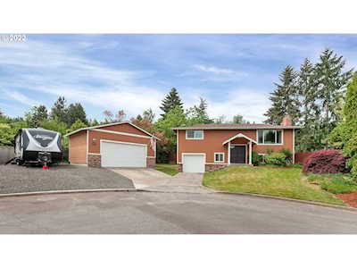 6702 Marquette West Linn, OR 97068