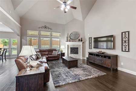 5116 Edgebrook Way Fort Worth, TX 76244