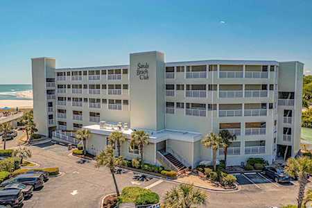 9400 Shore Dr. #311 Myrtle Beach, SC 29572