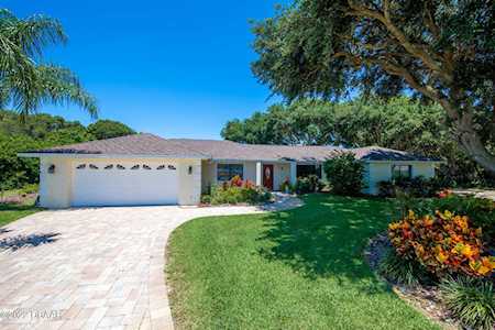5 Beacon Court Ponce Inlet, FL 32127