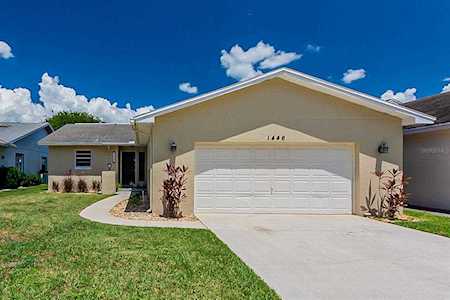 1446 Kingfish Ln Winter Haven, FL 33884