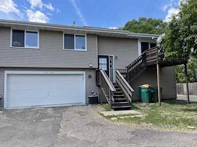 6769 Humboldt Avenue N Brooklyn Center, MN 55430