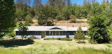 4748 Upper Applegate Rd Jacksonville, OR 97530