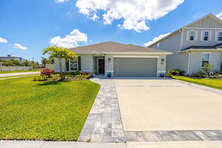 1206 Potenza Drive West Melbourne, FL 32904