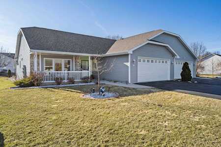 490 Wyldewood Dr Oshkosh, City of Oshkosh, WI 54904