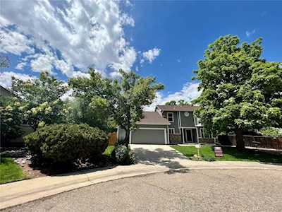 4685 W 63rd Ave Arvada, CO 80003