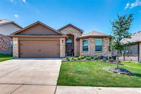608 Mud Lake Trail Fort Worth, TX 76120