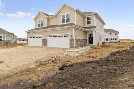 16038 S Moss Ct Plainfield, IL 60586