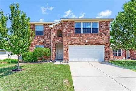 1714 Elm Street Anna, TX 75409