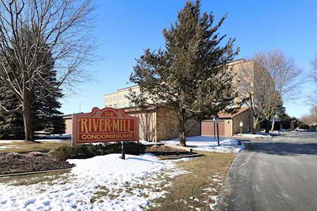 1545 Arboretum Dr #232 Oshkosh, City of Oshkosh, WI 54901