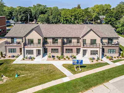 755 William St #2 De Pere, City of De Pere, WI 54115