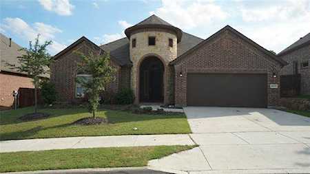 15737 Mirasol Drive Fort Worth, TX 76177