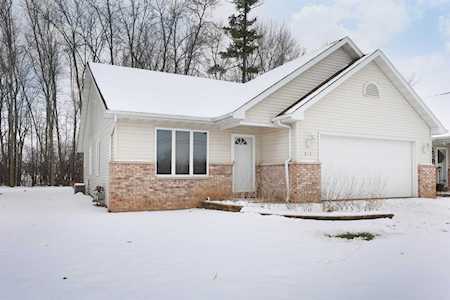 815 Foote St Seymour, City of Seymour, WI 54165