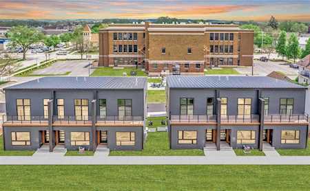 218 N Van Buren St Green Bay, City of Green Bay, WI 54301