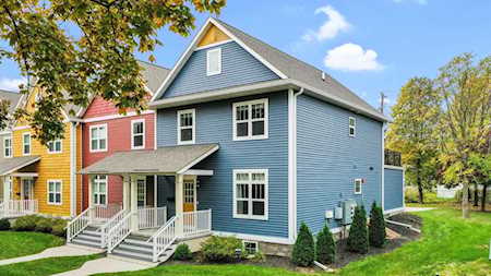 220 S Jackson St Green Bay, City of Green Bay, WI 54301