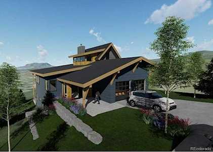 1892 Indian Trails Steamboat Springs, CO 80487