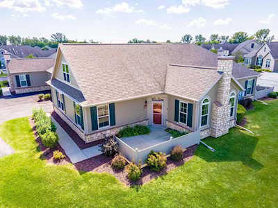 2222 E Tuscany Way #14 Appleton, City of Appleton, WI 54913