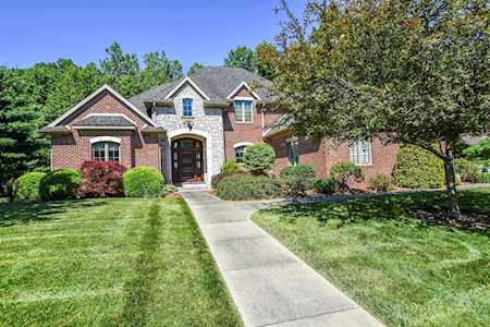 636 Winstead Way Evansville, IN 47712