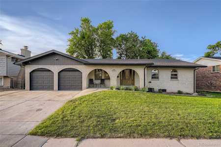 4781 W Tufts Ave Denver, CO 80236
