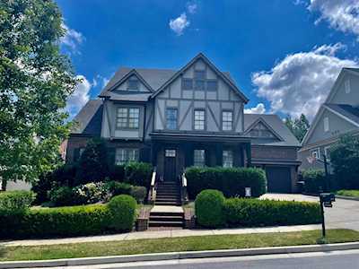 1540 Fleetwood Dr Franklin, TN 37064