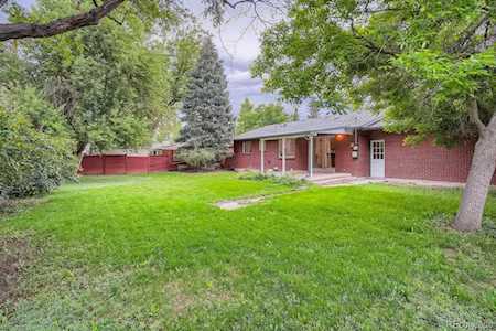 2063 Creighton Dr Golden, CO 80401