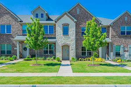 5844 Ridgeline Drive McKinney, TX 75070