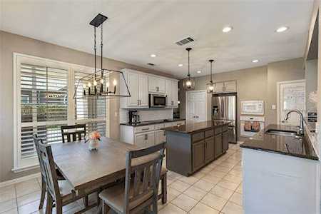 2814 Country Glen Lane Keller, TX 76248