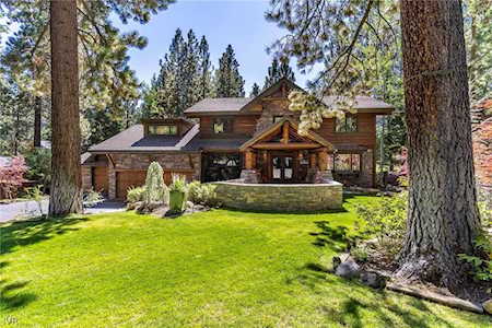 485 Country Club Dr Incline Village, NV 89451