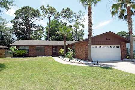 704 Osage Drive Fort Walton Beach, FL 32547