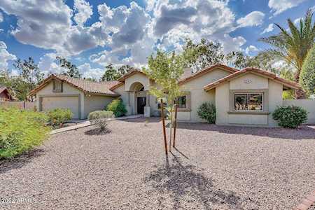 1107 E Sunburst Lane Tempe, AZ 85284