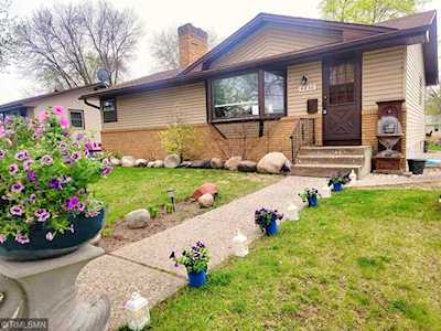 4856 Madison Street NE Columbia Heights, MN 55421