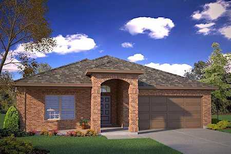 1112 NAPIER Way Fort Worth, TX 76247