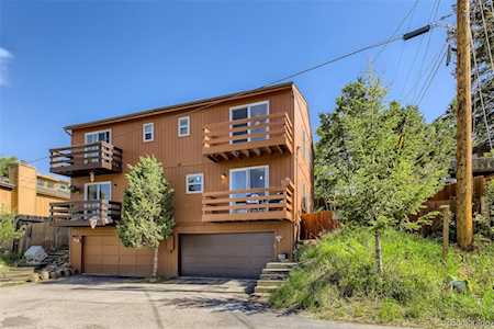 30795 Hilltop Dr Evergreen, CO 80439