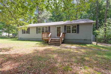 101 Dover Dr Ruther Glen, VA 22546