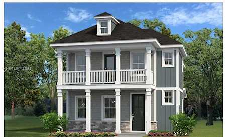 2706 Switchgrass Dr Beaufort, SC 29902