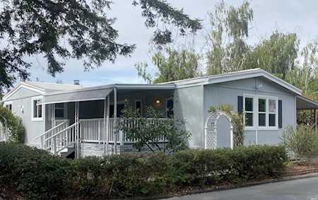 66 N Napa Drive Petaluma, CA 94954