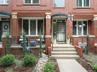 24 S Monroe St Denver, CO 80209