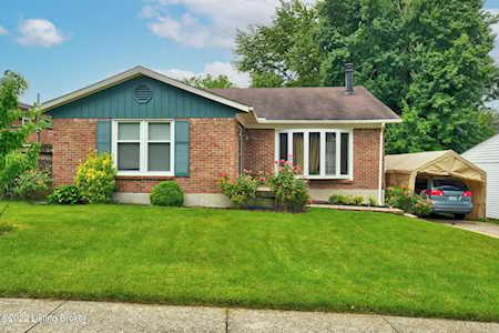 9108 Talitha Dr Louisville, KY 40299
