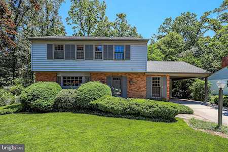 8319 Carrleigh Parkway Springfield, VA 22152